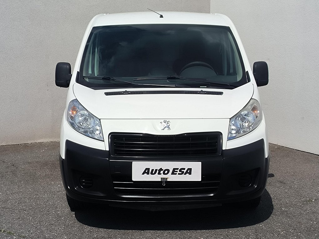 Peugeot Expert 1.6HDi  L2H1