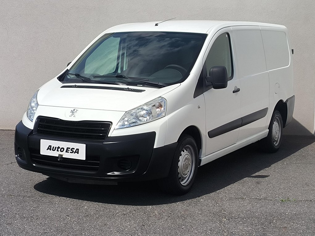 Peugeot Expert 1.6HDi  L2H1