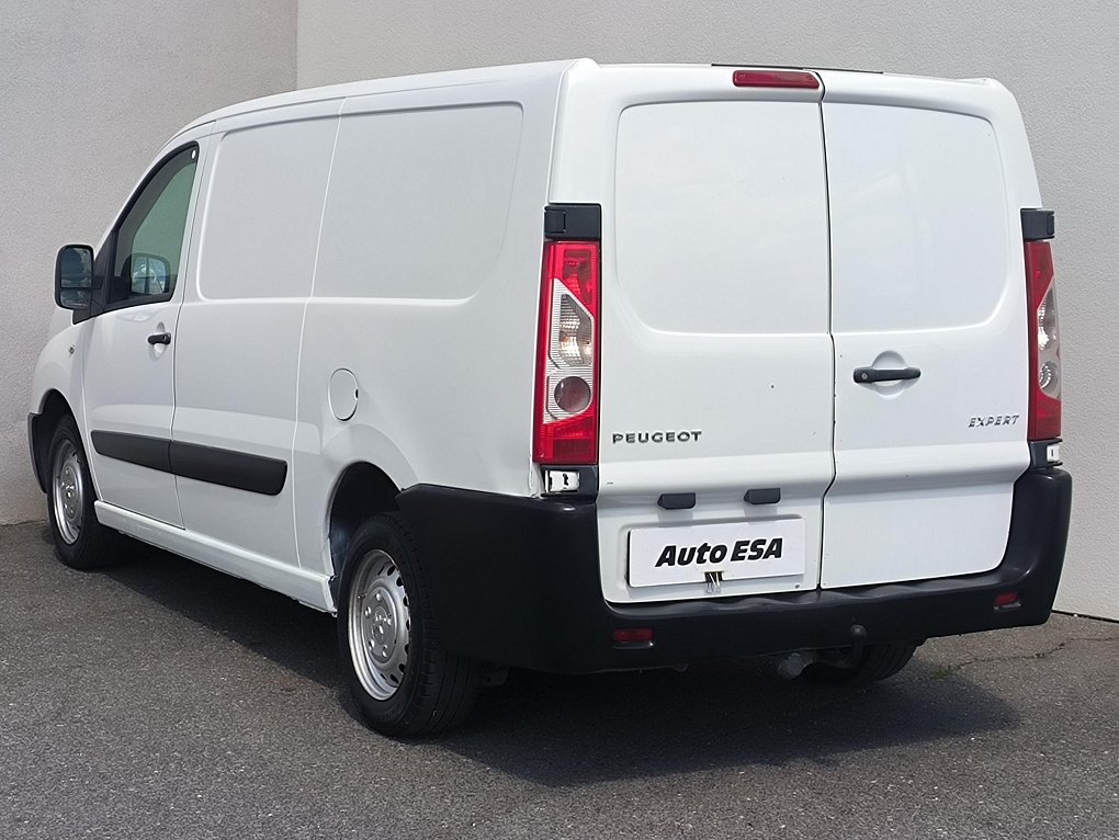Peugeot Expert 1.6HDi  L2H1