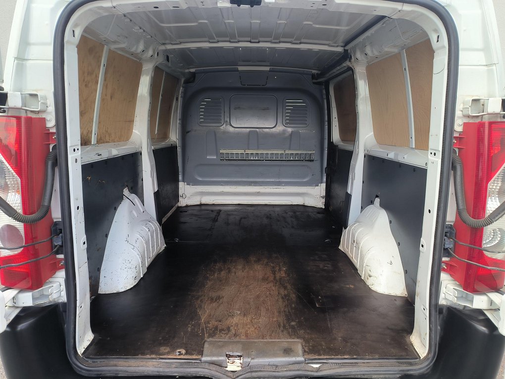 Peugeot Expert 1.6HDi  L2H1