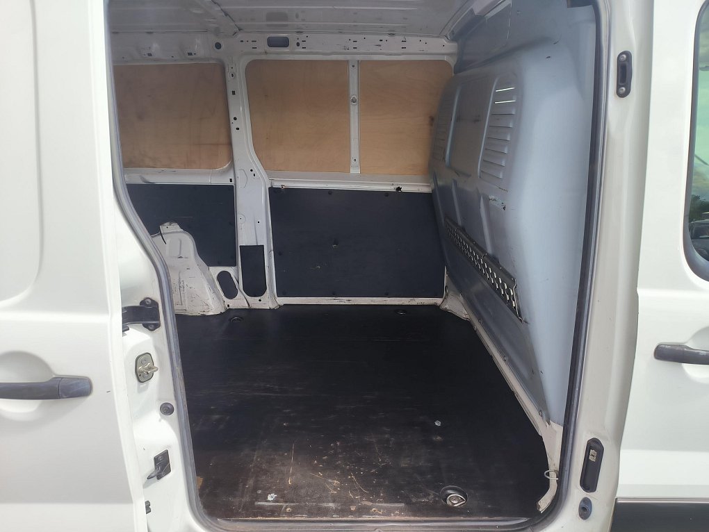 Peugeot Expert 1.6HDi  L2H1