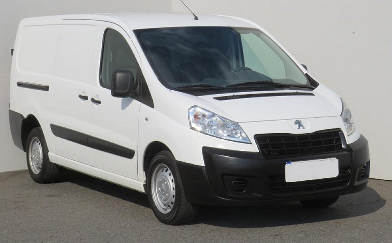 Peugeot Expert 1.6 HDi 