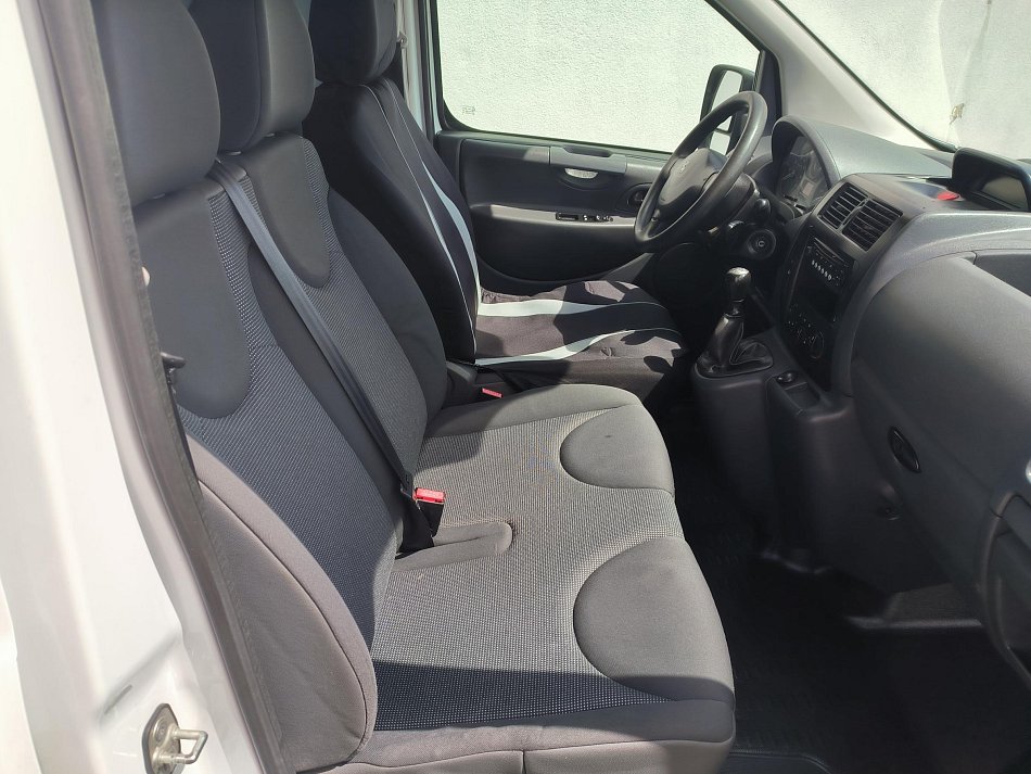 Peugeot Expert 1.6HDi  L2H1