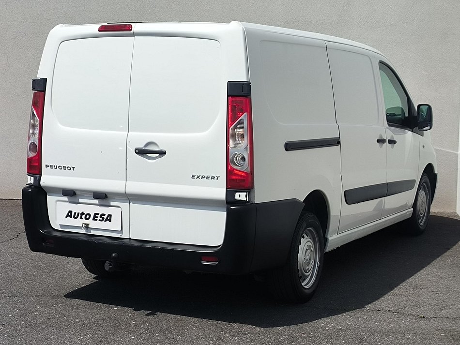 Peugeot Expert 1.6HDi  L2H1