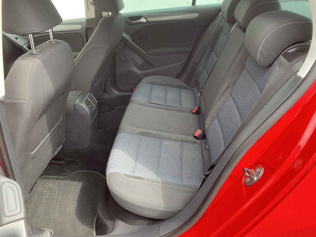 Volkswagen Golf 1.2 TSi Style