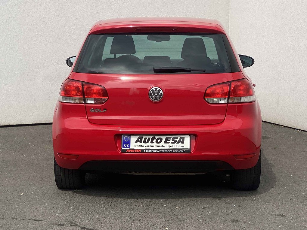 Volkswagen Golf 1.2 TSi Style