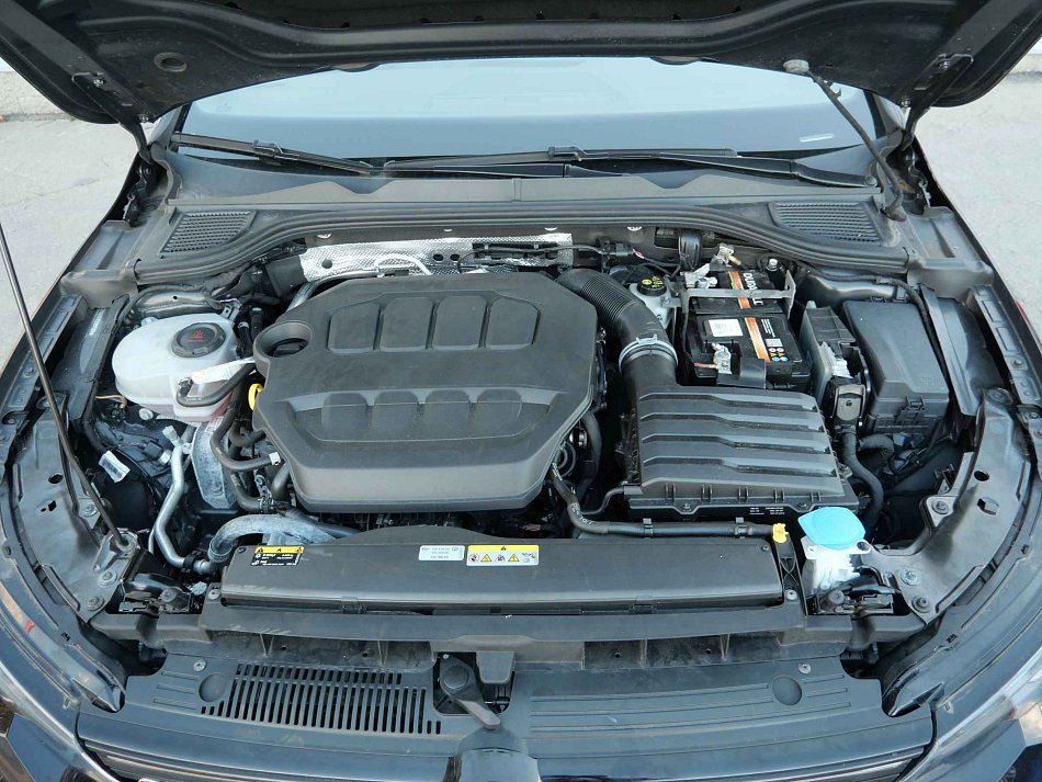 Volkswagen Golf 2.0 TSi GTi