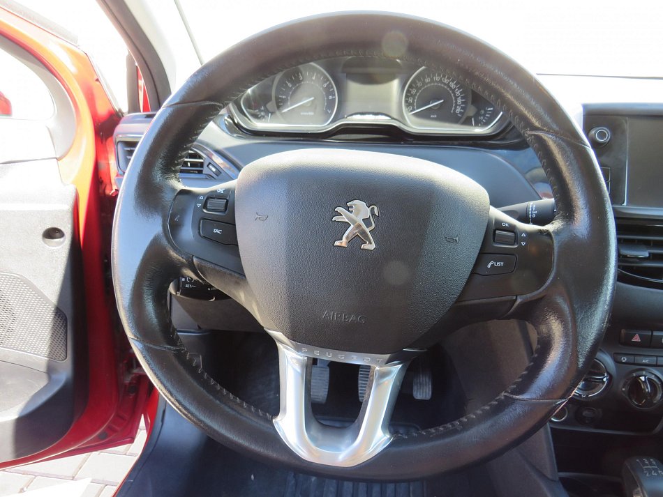 Peugeot 208 1.2Puretech 