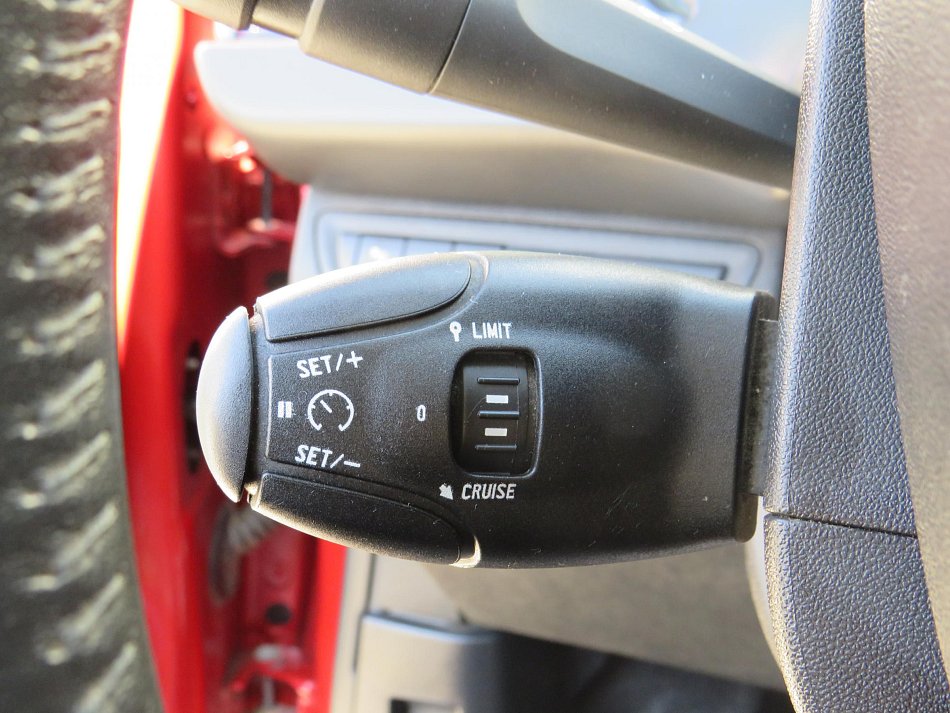Peugeot 208 1.2Puretech 