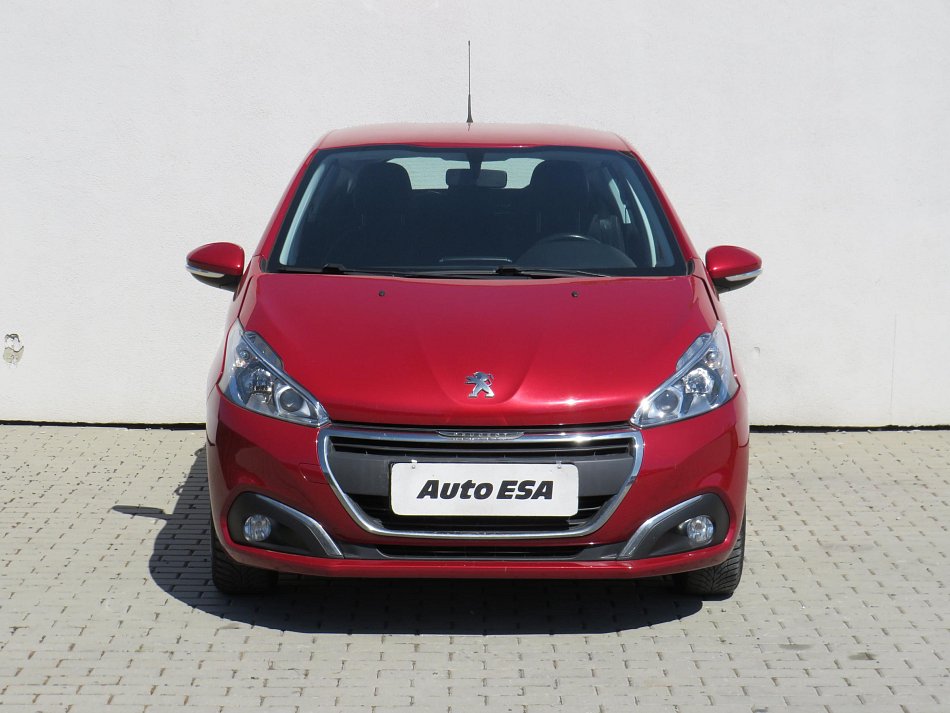 Peugeot 208 1.2Puretech 
