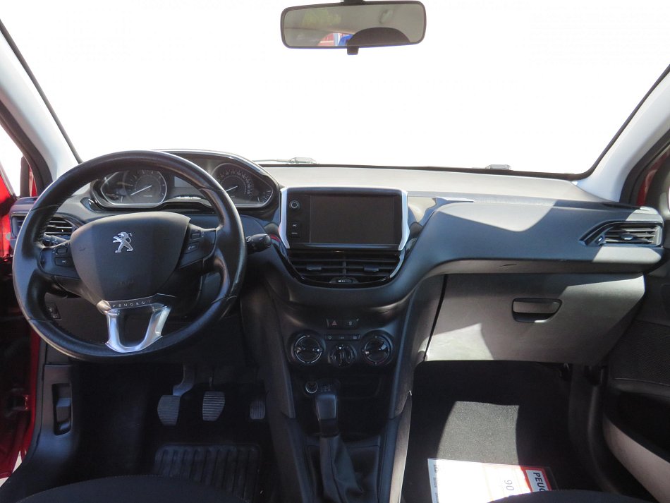 Peugeot 208 1.2Puretech 