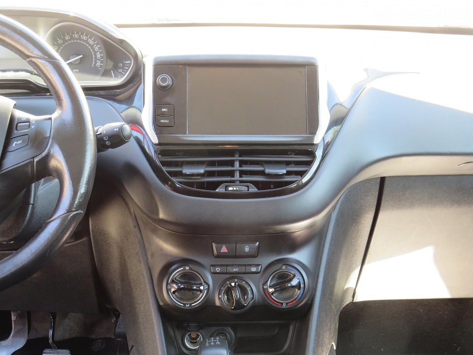 Peugeot 208 1.2Puretech 