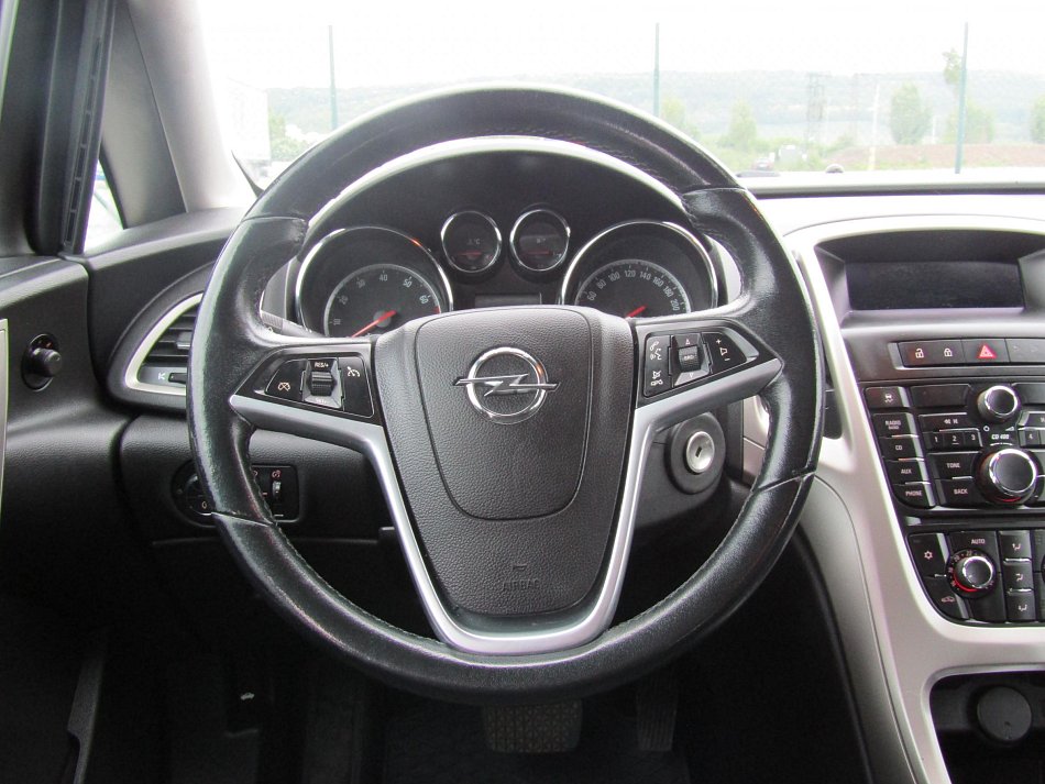 Opel Astra 1.6 16V 