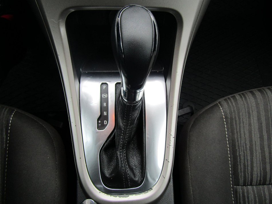 Opel Astra 1.6 16V 