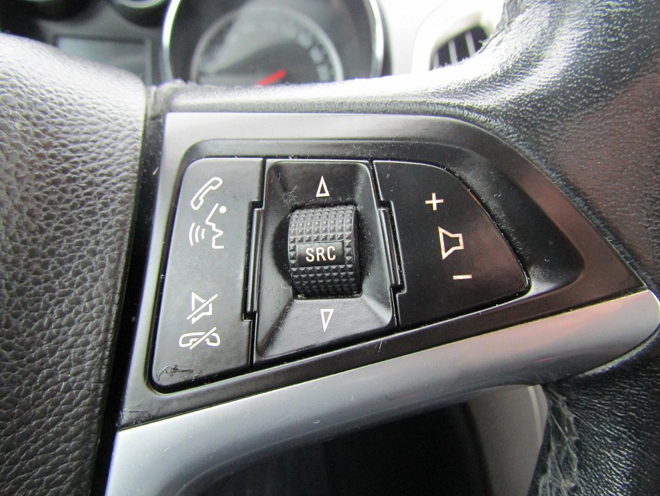Opel Astra 1.6 16V 