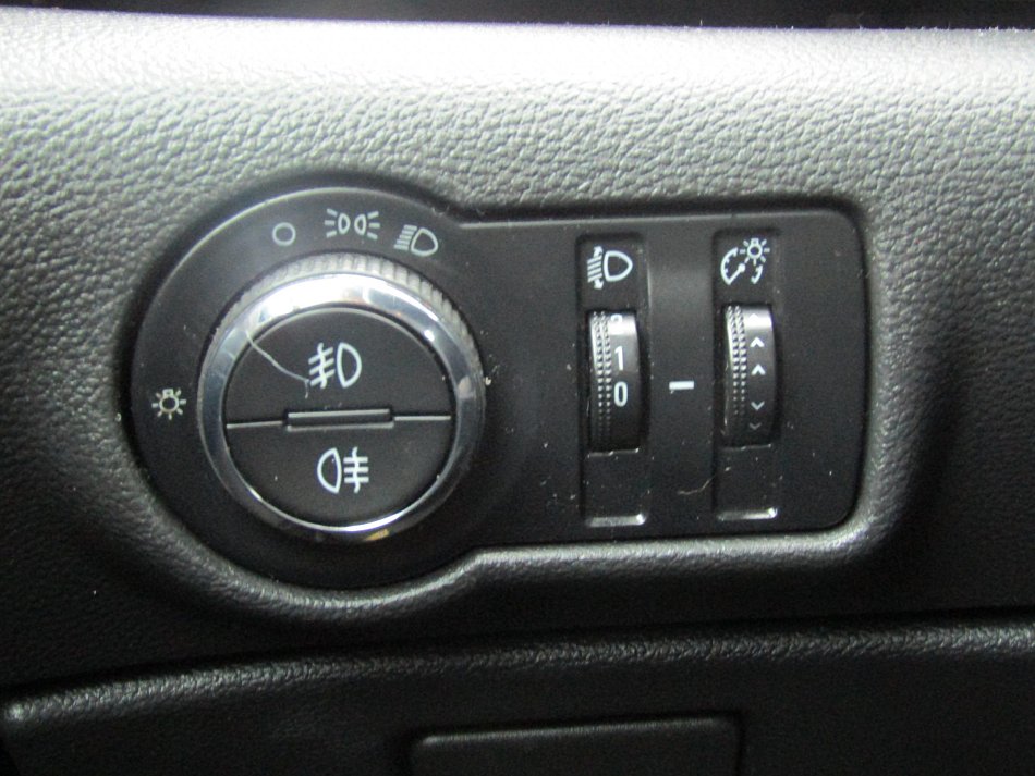 Opel Astra 1.6 16V 