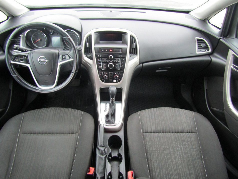 Opel Astra 1.6 16V 