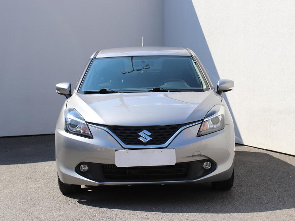 Suzuki Baleno 1.2 i Comfort