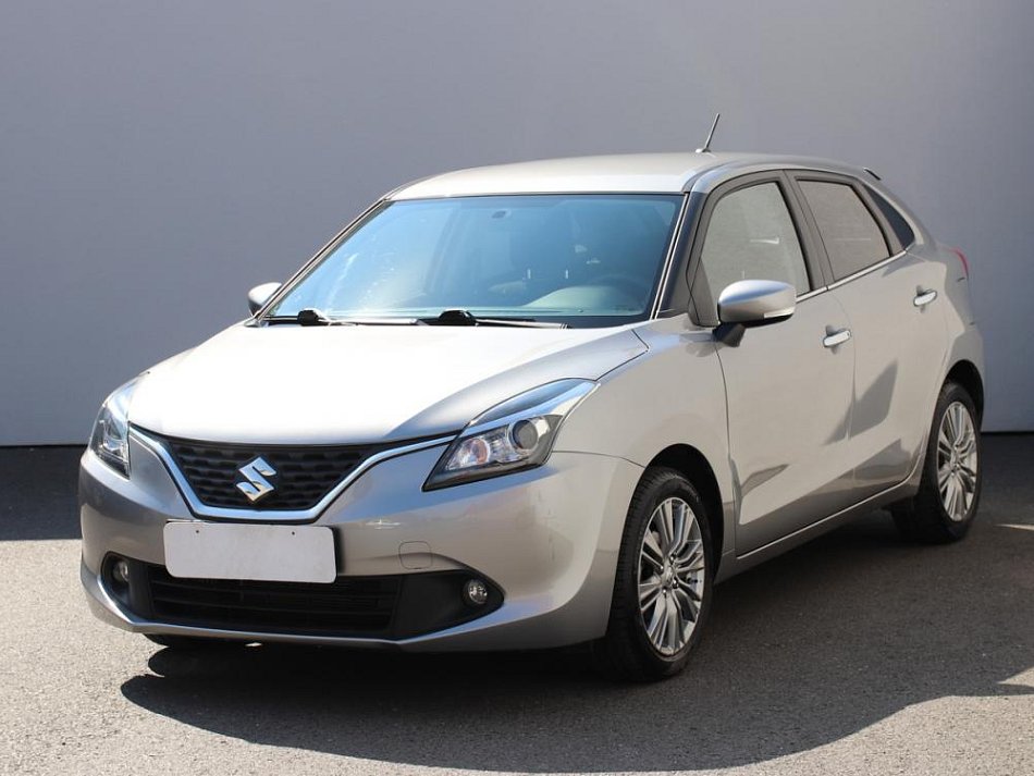 Suzuki Baleno 1.2 i Comfort