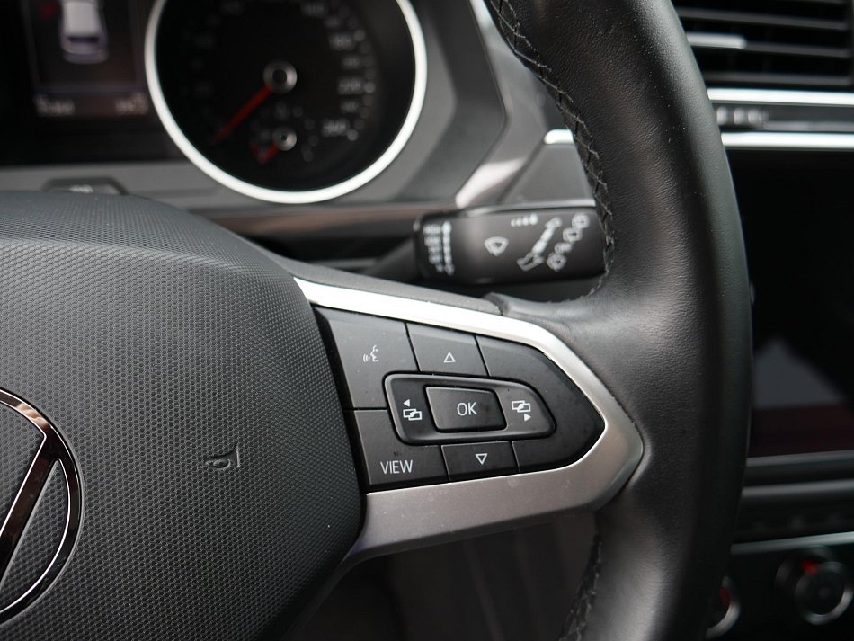 Volkswagen Tiguan 1.5 TSi 