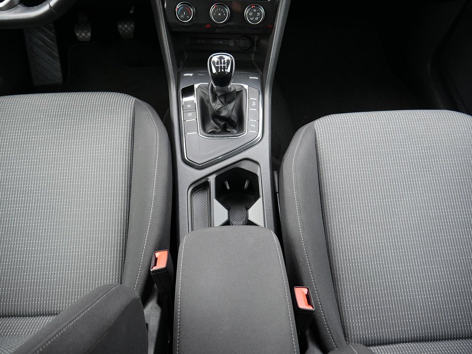 Volkswagen Tiguan 1.5 TSi 
