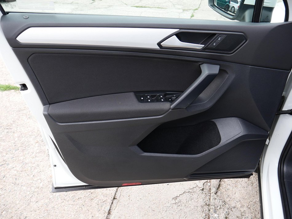 Volkswagen Tiguan 1.5 TSi 