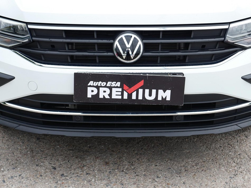 Volkswagen Tiguan 1.5 TSi 