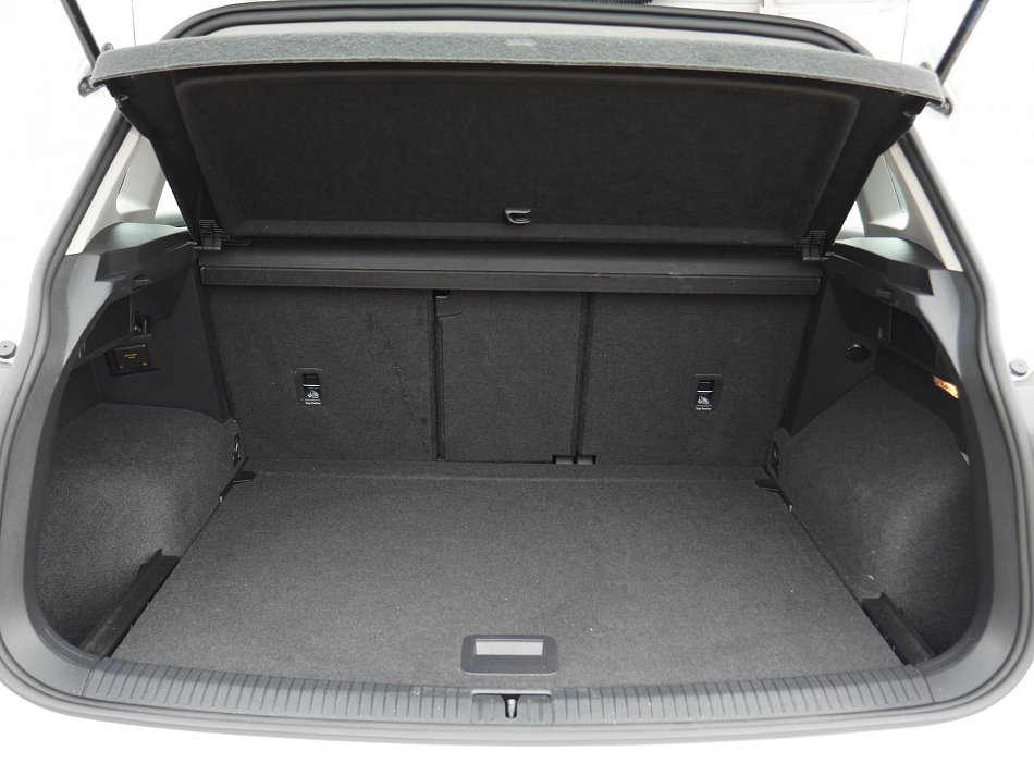 Volkswagen Tiguan 1.5 TSi 