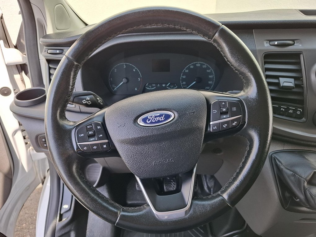 Ford Transit Custom 2.0TDCi Trend L2H1 DÍLNA