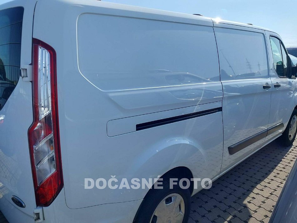 Ford Transit Custom 2.0TDCi Trend L2H1 DÍLNA