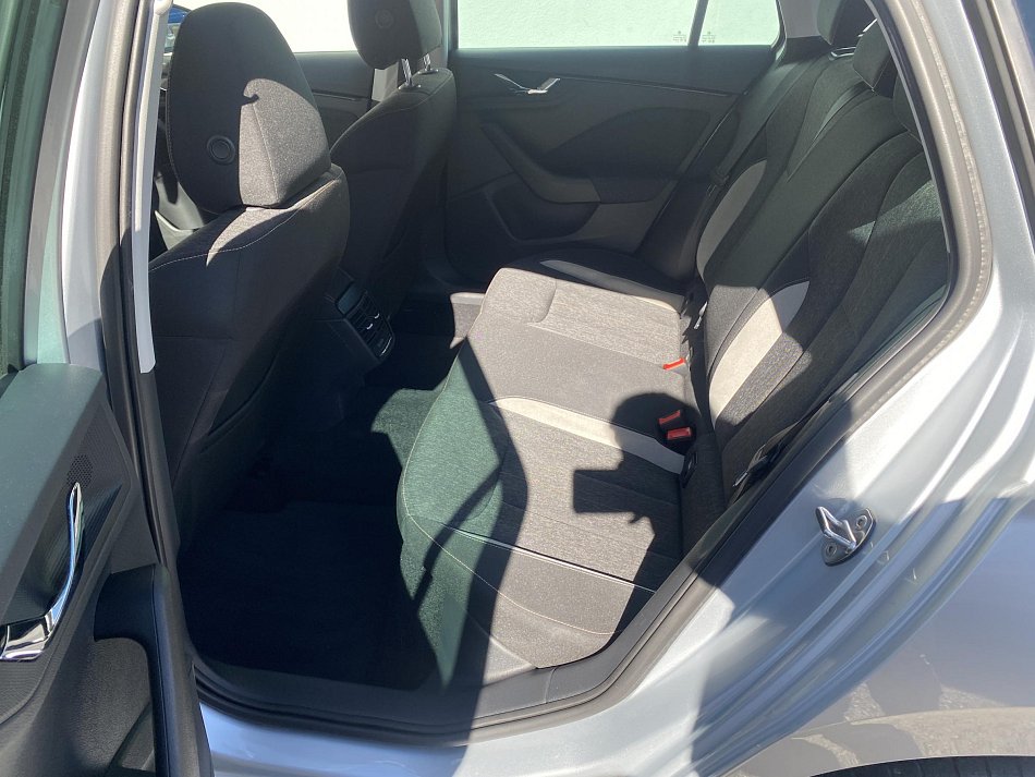 Škoda Scala 1.6 TDi Style