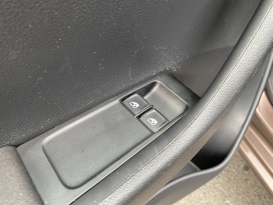 Škoda Fabia III 1.0 TSi Active