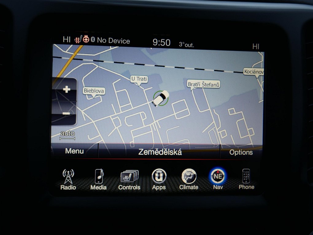 Jeep Cherokee 2.2  4x4