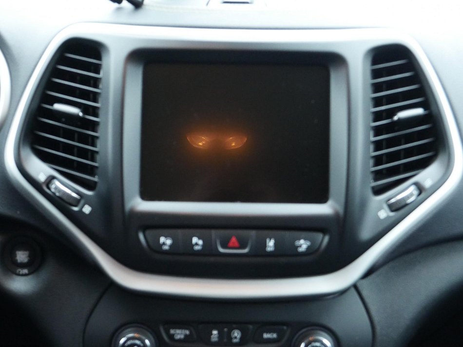 Jeep Cherokee 2.2 MultiJet  4x4