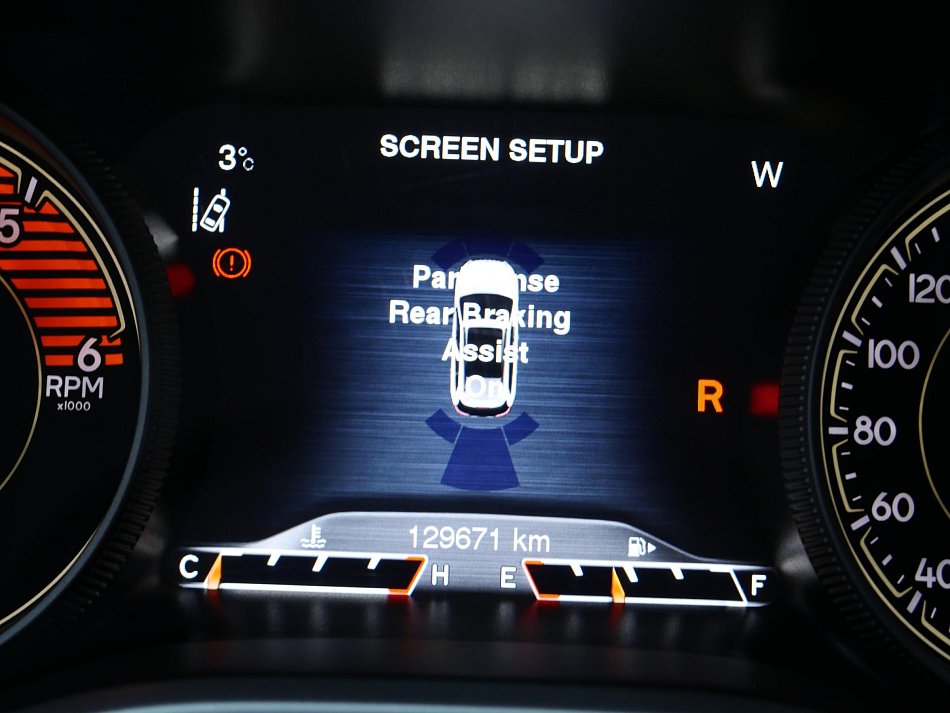 Jeep Cherokee 2.2 MultiJet  4x4