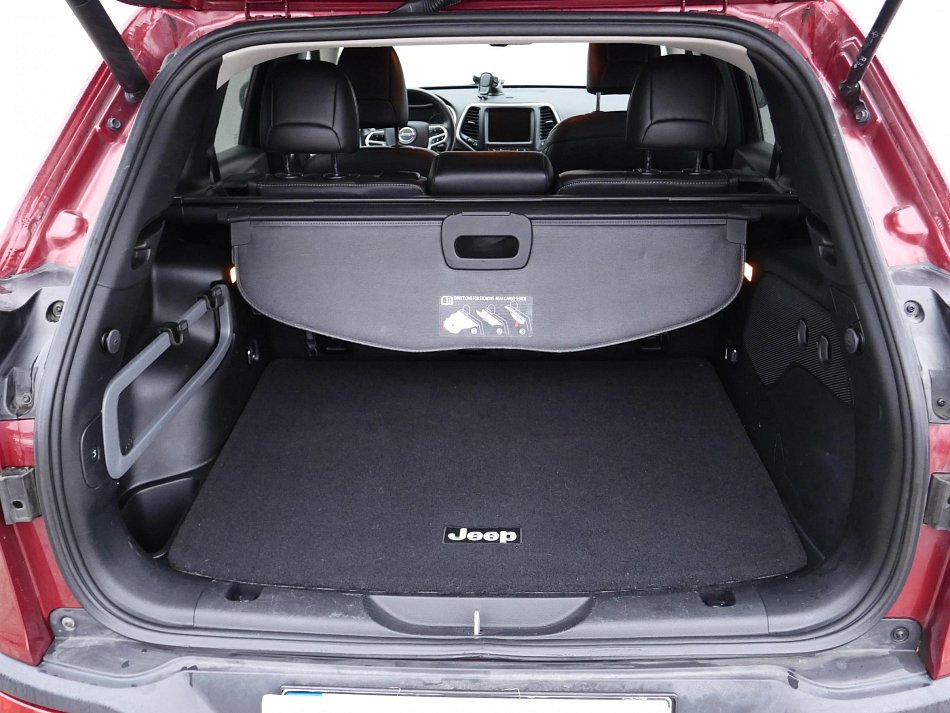 Jeep Cherokee 2.2 MultiJet  4x4