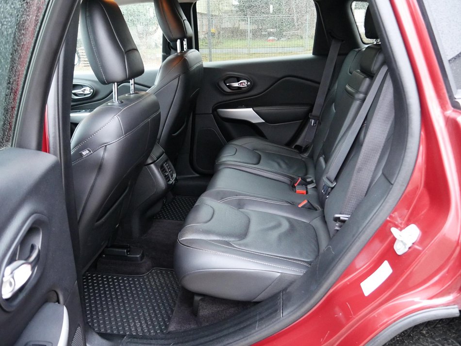 Jeep Cherokee 2.2 MultiJet  4x4