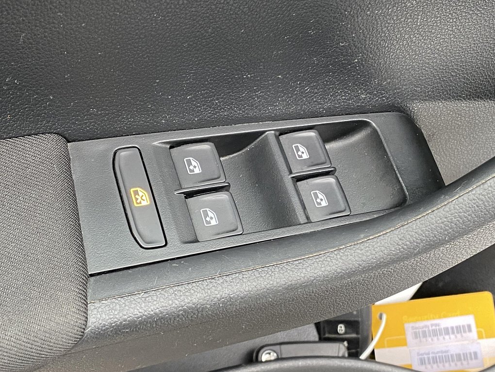 Škoda Fabia III 1.0 TSi Style