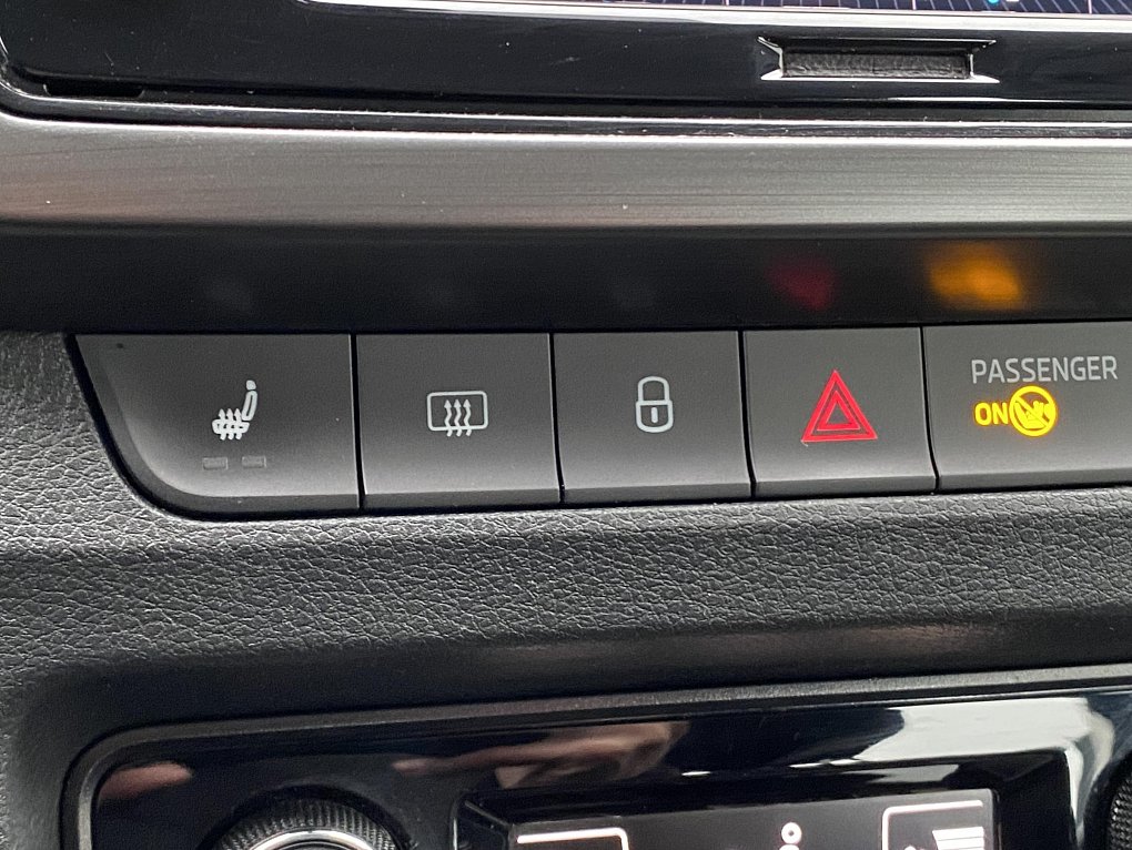 Škoda Fabia III 1.0 TSi Style