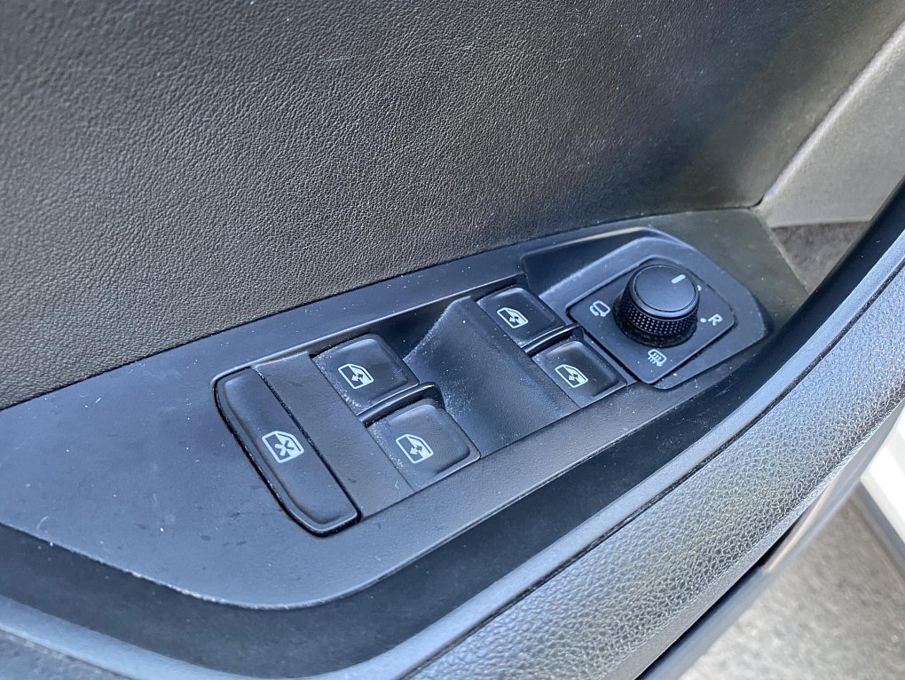 Škoda Kodiaq 2.0 TDi 