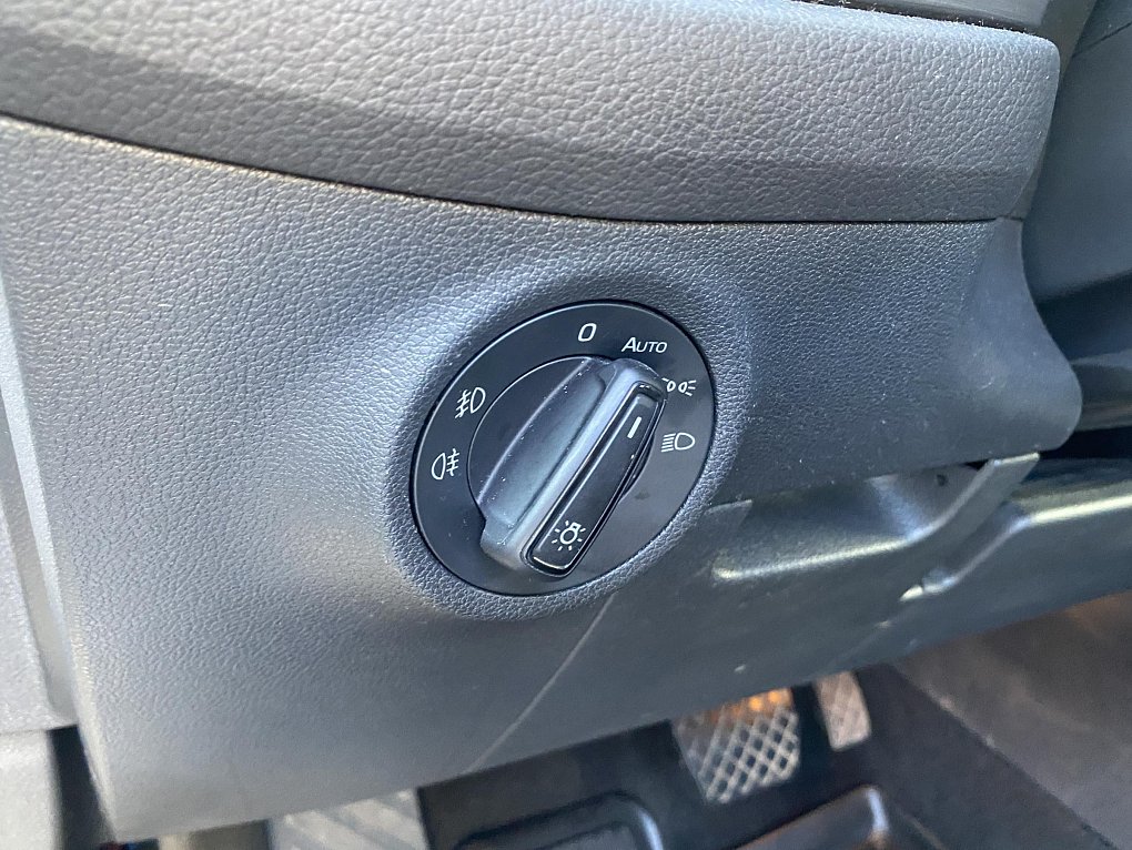 Škoda Kodiaq 2.0 TDi 