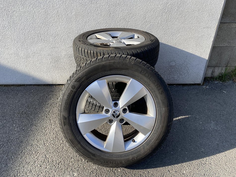 Škoda Kodiaq 2.0 TDi 