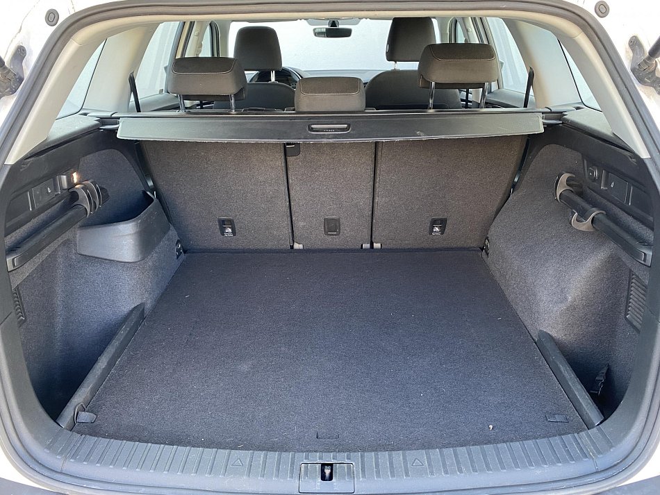 Škoda Kodiaq 2.0 TDi 