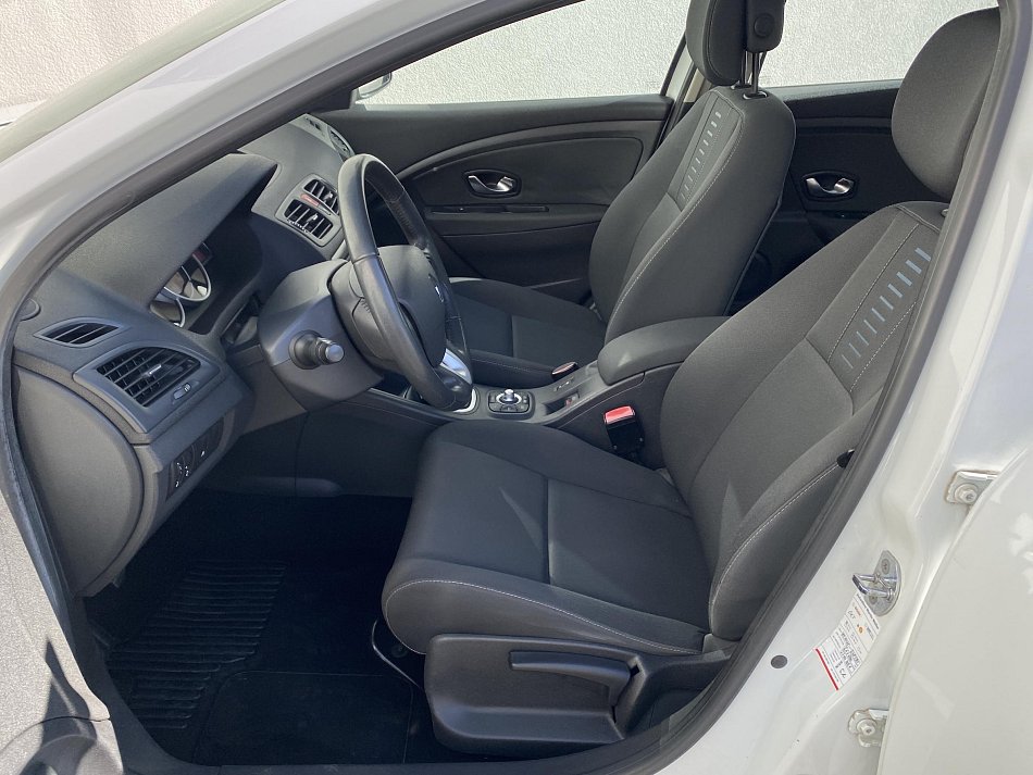 Renault Mégane 1.5 dCi 