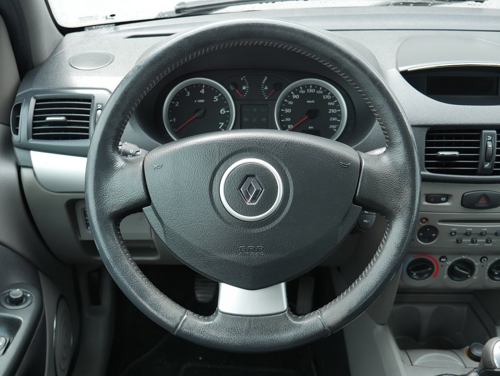 Renault Thalia 1.2 i 