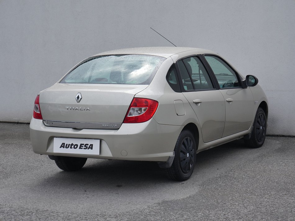 Renault Thalia 1.2 i 