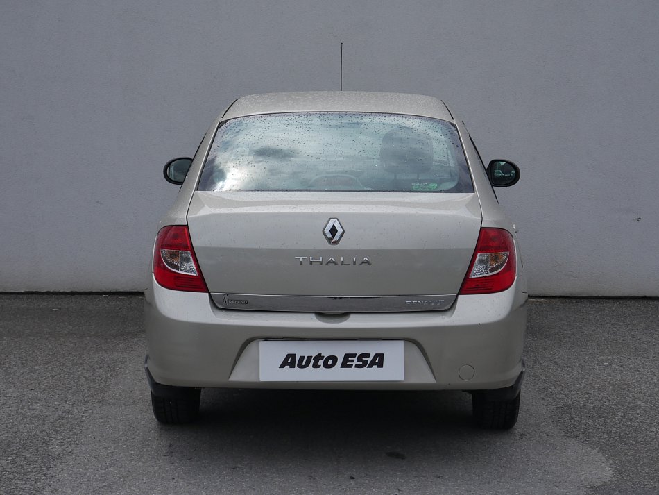 Renault Thalia 1.2 i 