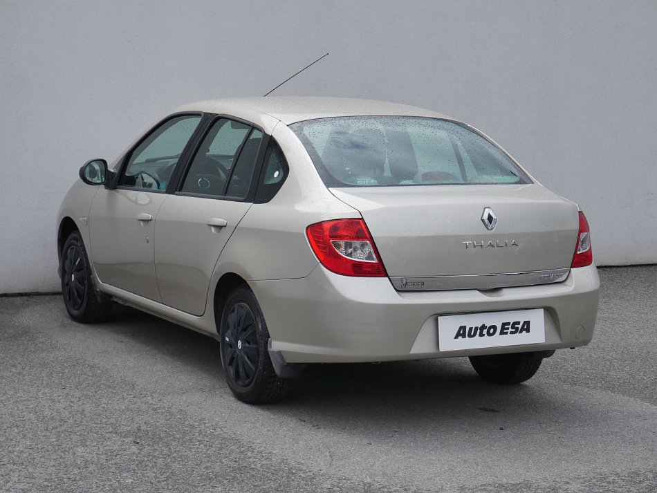 Renault Thalia 1.2 i 