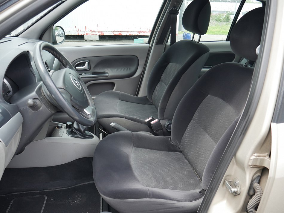Renault Thalia 1.2 i 