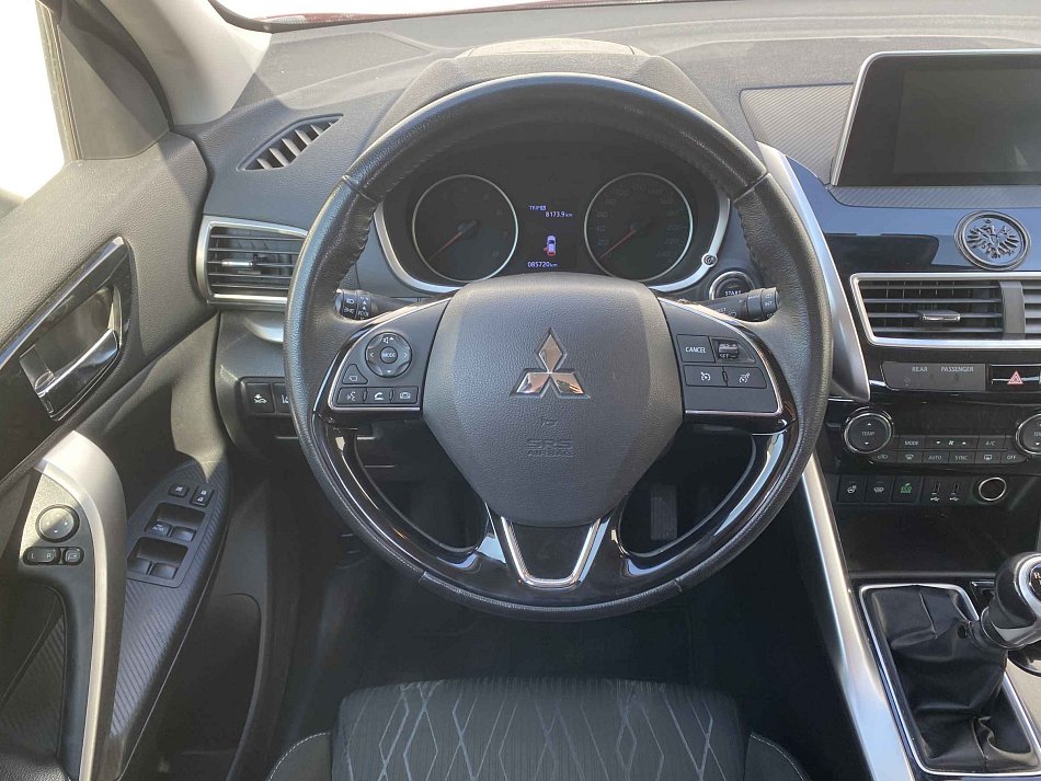 Mitsubishi Eclipse Cross 1.5 T-MIVEC 